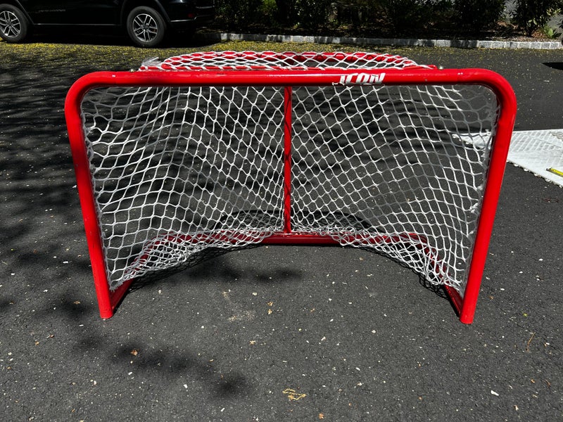 Acon mini hockey nets
