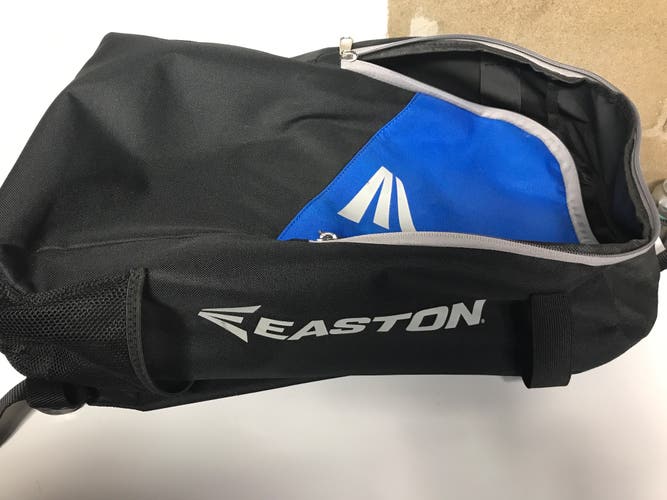 New Easton Bat Pack