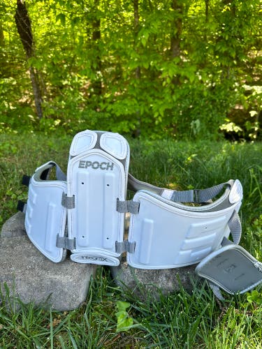 Epoch kidney pads