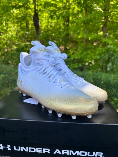 Under Armor Lux MC 2.0