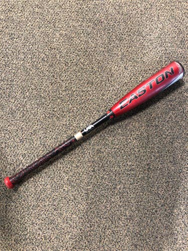 Used USABat Certified 2020 Easton ADV 360 Composite Bat -11 17OZ 28"