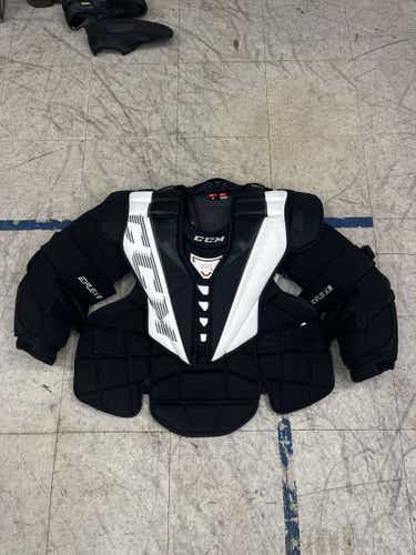 CCM Eflex 5 Pro Chest Protector - Large