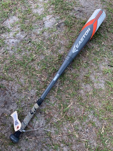 Used USSSA Certified 2018 Easton Ghost X Composite Bat -5 25OZ 30"