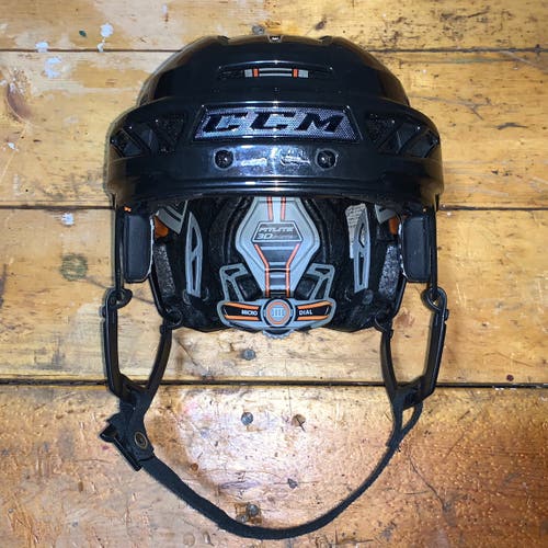 CCM Fitlite 3DS Helmet SR M