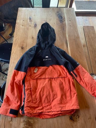 Montec ski jacket