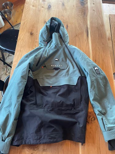 Montec ski jacket