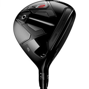 NEW Titleist TSi2 15* Fairway Wood Graphite Tensei Blue 65 Stiff Flex
