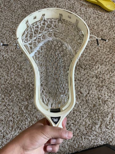 Used Strung ECD DNA