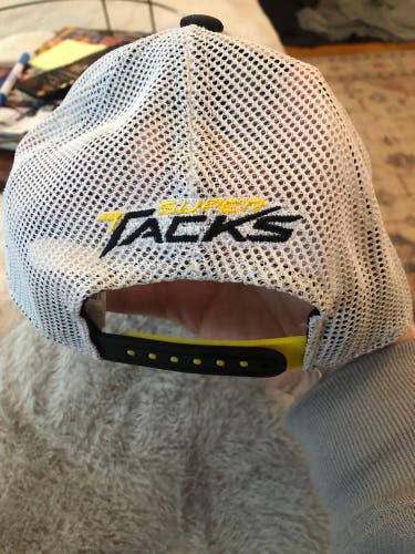 Ccm Hockey SnapBack hat