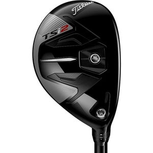 NEW Titleist TSI2 21* 4 Hybrid/Rescue Tensei Raw Blue AV Series 65HY Regular