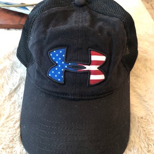Under Armour SnapBack Hat