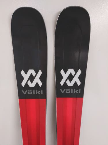 Volkl Mantra M5 170cm drilled but never skied.