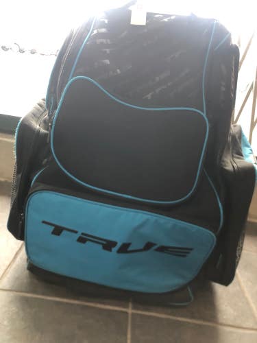 Used True Bag