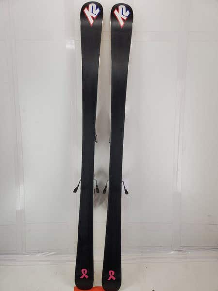 DEMO 146 cm K2 Burnin' Luv All Mountain Women's Ski w/ Marker Mod 11 Bindings | SidelineSwap | Buy and Sell on SidelineSwap DEMO 146 cm K2 Burnin' Luv All Mountain Women's Ski w/ Marker Mod 11 Bindings | SidelineSwap | Buy and Sell on SidelineSwap