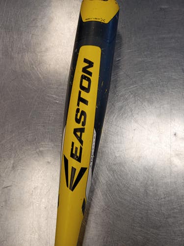 Easton Used (-10) 29" 2 5/8" Barrel Bat