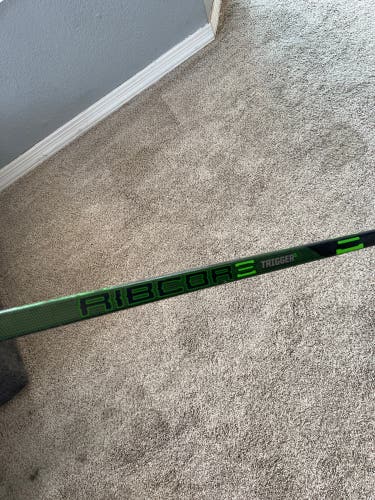 Used Right Handed P88  RibCor Trigger 5 Hockey Stick