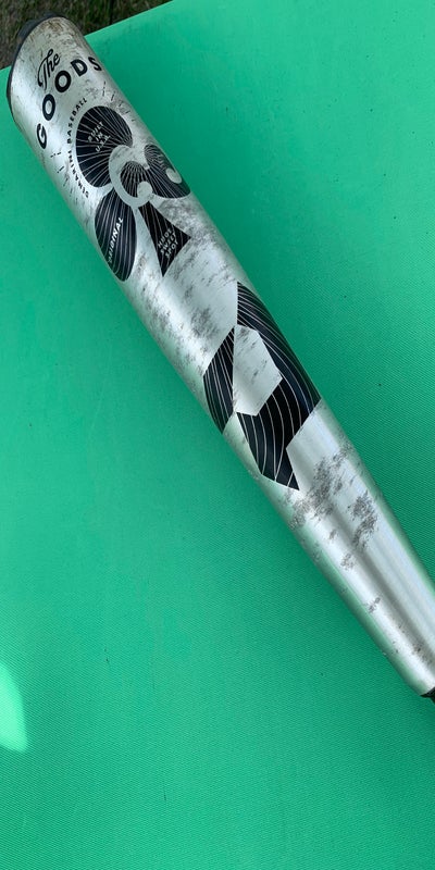 31" DeMarini The Goods Baseball Bats SidelineSwap