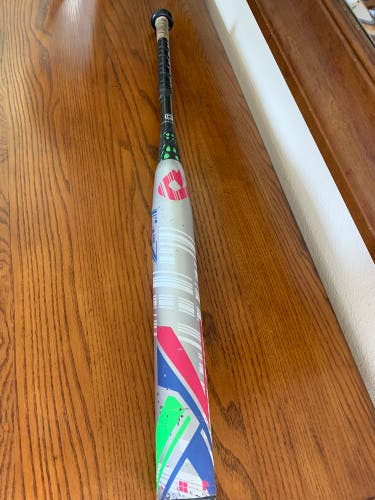 2015 Composite (-11) 21 oz 32" CF7 Bat