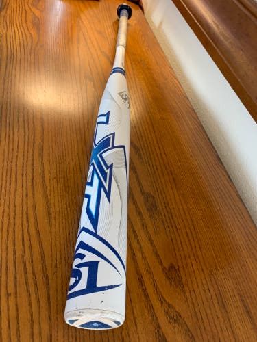2018 Composite (-10) 24 oz 34" LXT Bat