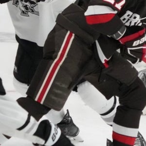 Senior Medium Bauer Nexus Hockey Pants