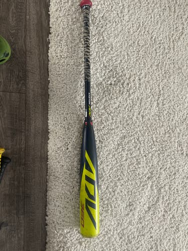 Used 2021 Easton Composite ADV 360 Bat (-10) 22 oz 32"