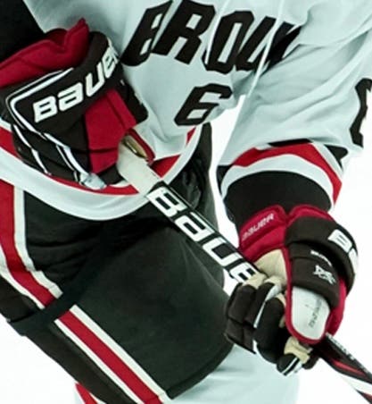 Bauer 14" Vapor Pro Team Gloves