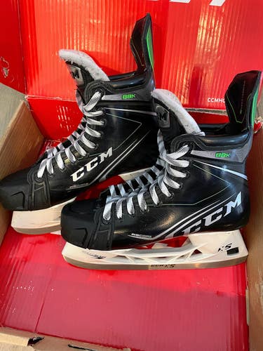 CCM RibCor 88K Senior Skate
