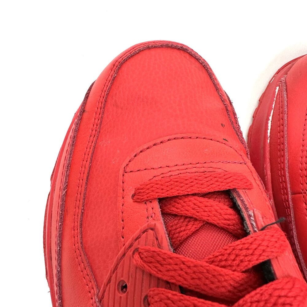 nike air max ltd 3 crimson red