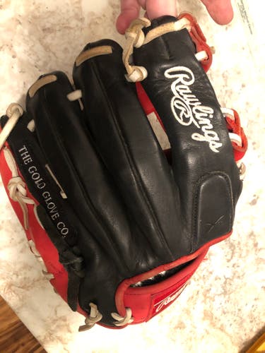 2019 Infield Baseball Glove 11.5"