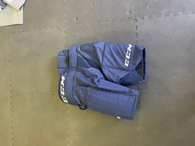 Senior Medium CCM Pro Stock hp31 Hockey Pants