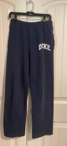 Duke Blue Used Women's  Pants