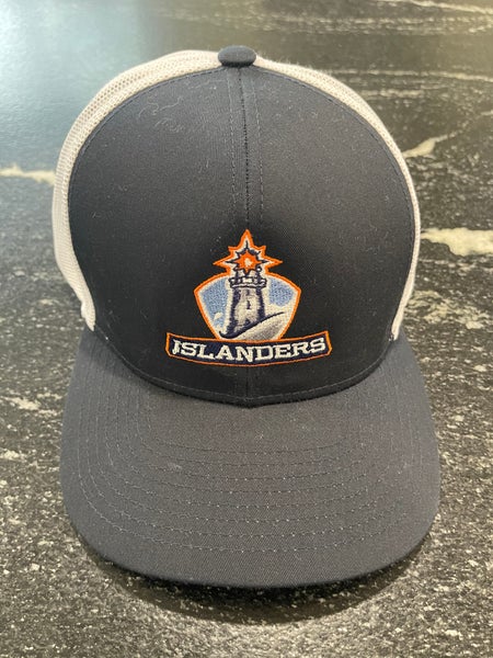 IHC - Islanders Hockey Club Baseball Hat