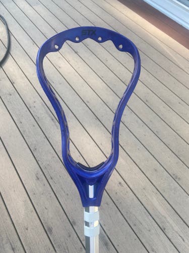 Used Unstrung X10 Head