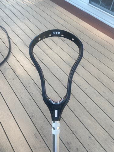 Used Unstrung Proton U Head