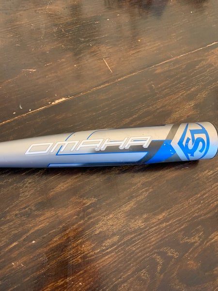 2020 Alloy (-3) 29 oz 32" Omaha Bat