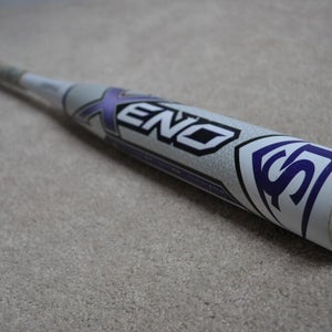 30/19 Louisville Slugger XENO X18 FPXN18A11 Composite Fastpitch Softball Bat