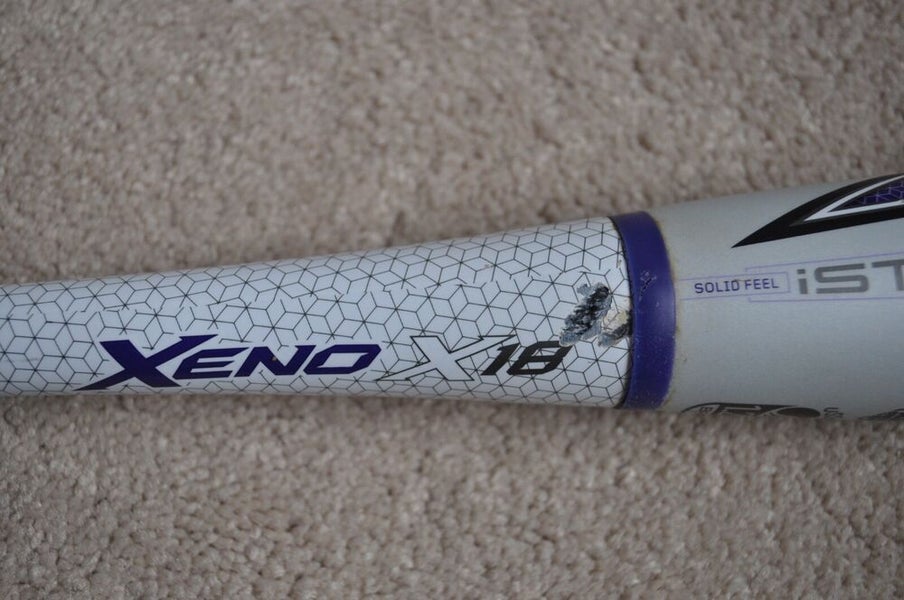 2018 Louisville Slugger PXT, LXT, Xeno Fastpitch Bats Breakdown