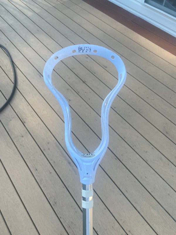 Paul Rabil Wood Print