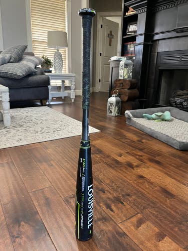 2020 Louisville Slugger Select