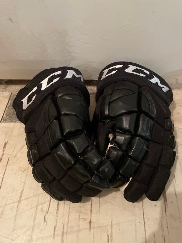 CCM 13" HG14 Gloves