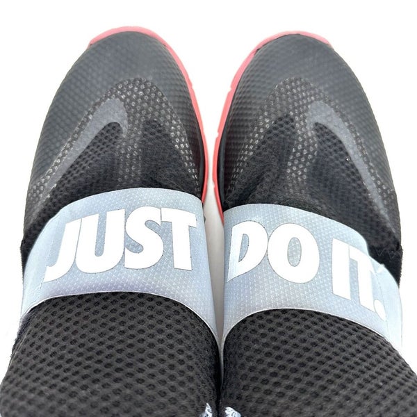 Disturbio Alrededores Profesión READ Nike LunarFly 306 Black Fuchsia Slip On Shoes 644395-002 Men Size 12 |  SidelineSwap