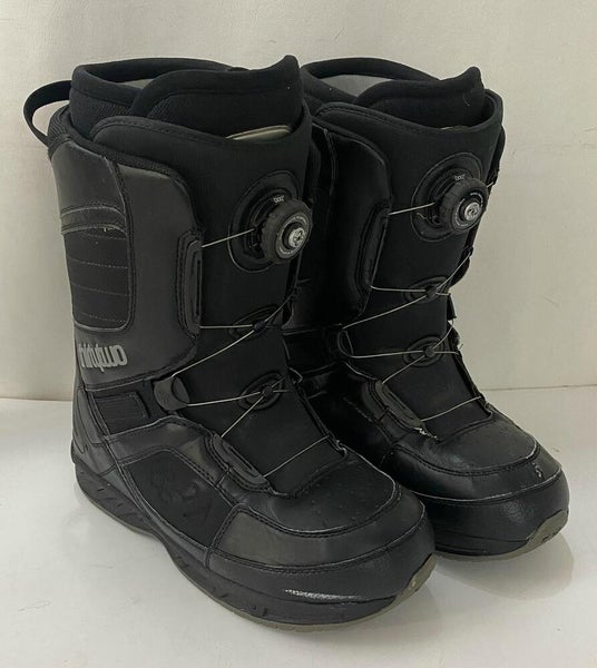 Men's 32 Thirty Two EXUS BOA Snowboard Boots - Size 10.5 EUC