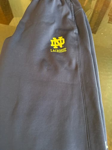 Blue Used XL Men's Under Armour