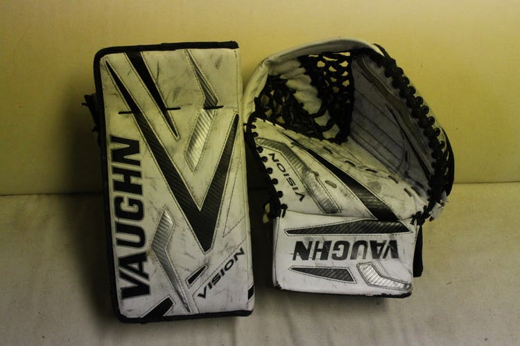 Used Regular Vaughn Vision 9400
