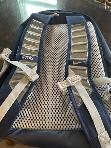 Blue New Adult Unisex Nike Backpack