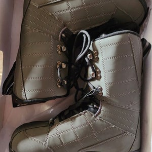 NEW! Board Factory Rage Lace Up Snowboard Boots - Buy 4 or More and Save! BULK!