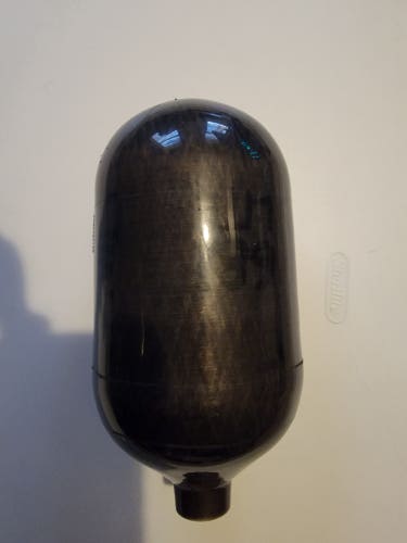 Used Ninja Lite compressed air BOTTLE ONLY 68/4500
