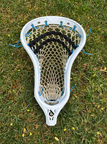 Used Pro-Strung Pioneer 2 Transition Head