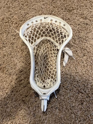 Used Strung CEO 2 Head