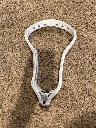 Used Unstrung Kinetik Head